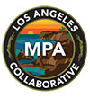 Los Angeles MPA Collaborative Group logo